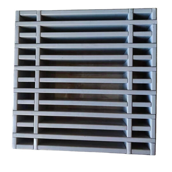 Safety and Usage Of Transfer Grille Door: