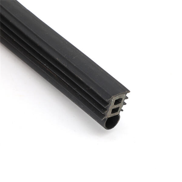 Safety in Door Frame Rubber Seal