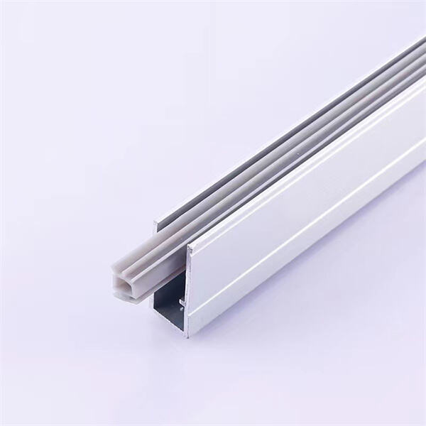 3. Innovation in Aluminium Door Seals