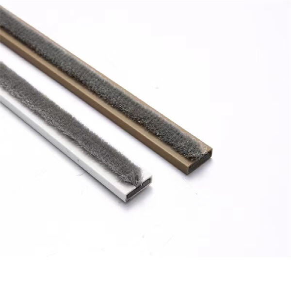 Simple Tips to Use Intumescent Strip Smoke Seal