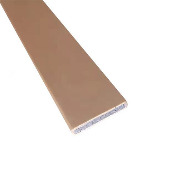 Innovation In Fire Door Seals: