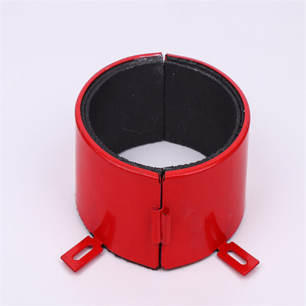 Find High-Quality Fire Collars at Competitive Prices