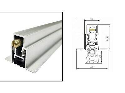 What Are Intumescent Cold Smoke Seals?