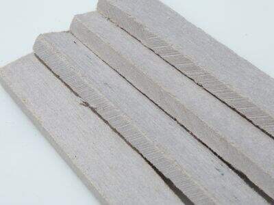 The Role of Intumescent Materials in Timber