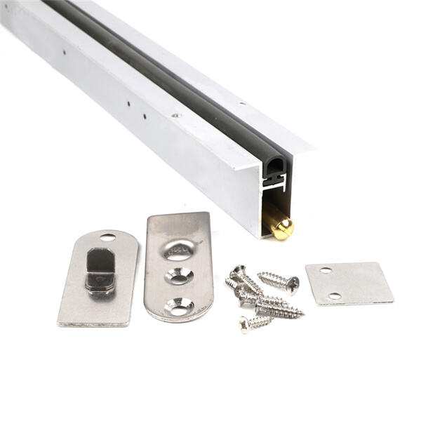 The Safety of Door insulation strip