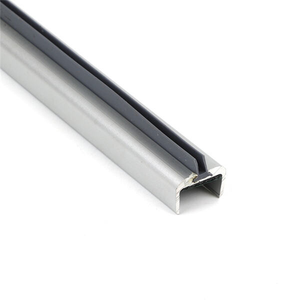 Innovation and Safety of Aluminium Door Strips