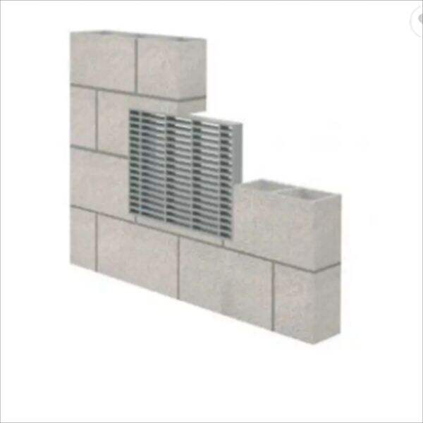 Use and safety ofu00a0Air transfer grilles for walls