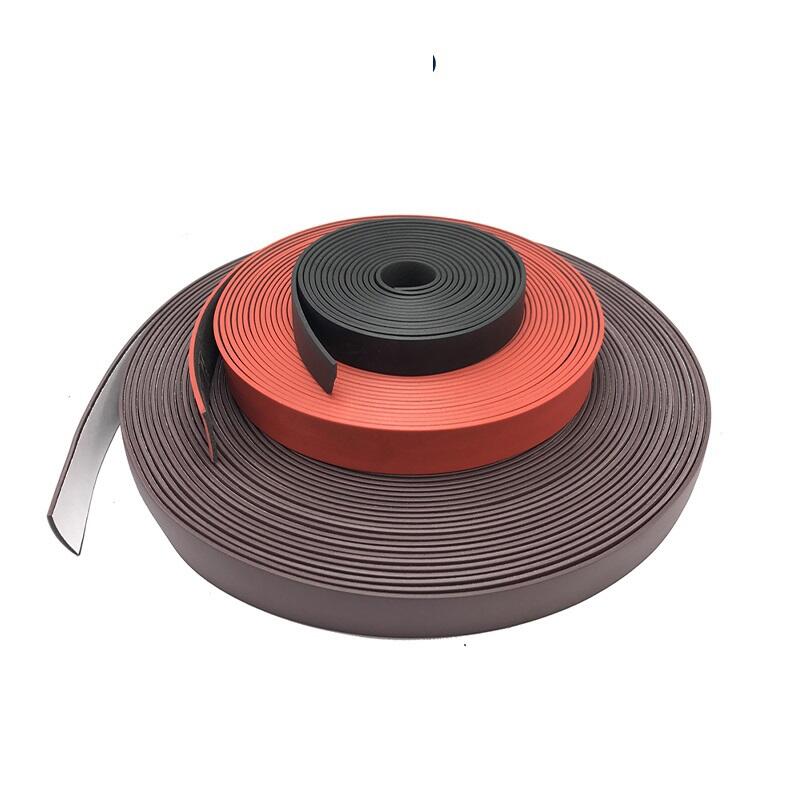 PVC Intumescent Fire Door Sealing Strip