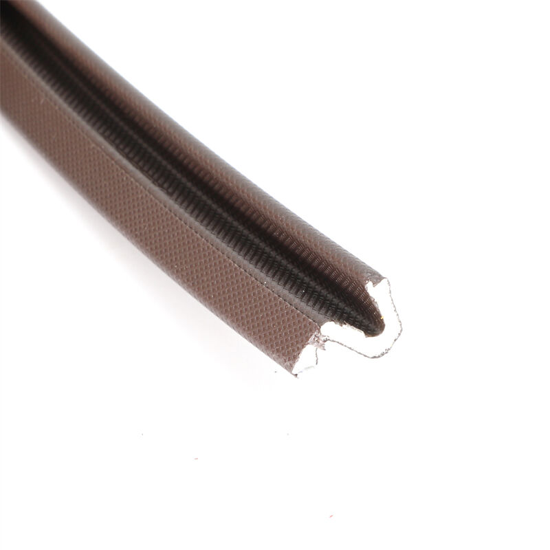 Weather Stripping / Silicone/ Tpe Rubber Seals BY101