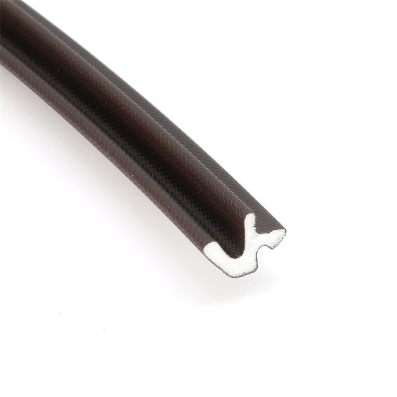 Weather Stripping / Silicone/ Tpe Rubber Seals BY103