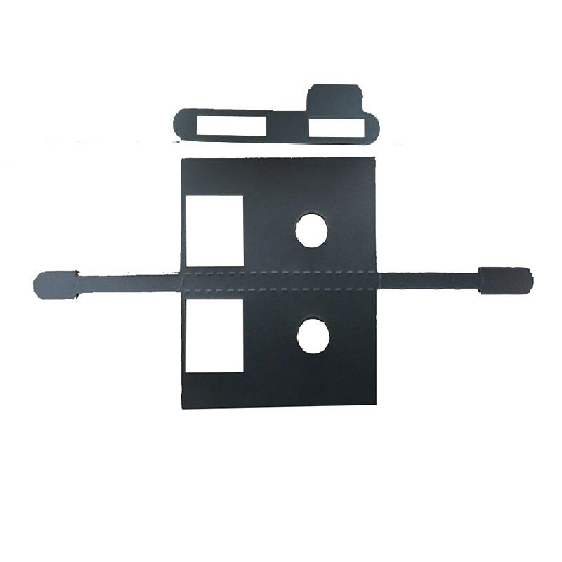 Fire Rated Door Lockcase Kit