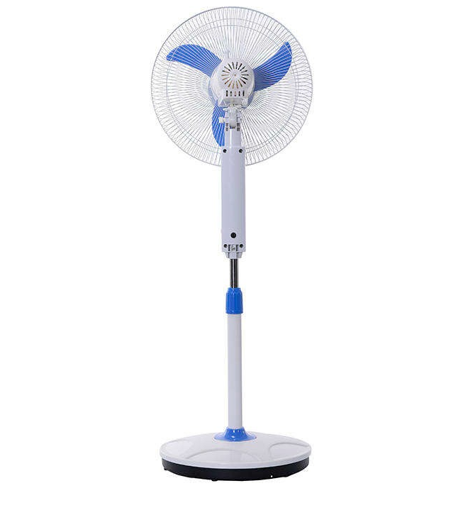 Ani Technology's Solar Power Fan: The Ultimate Eco-Friendly Cooling Solution