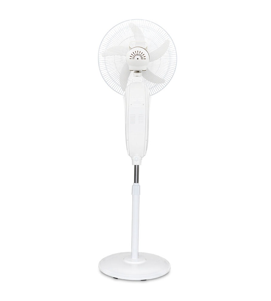 Stay Cool and Safe with Ani Technology's Solar Emergency Fan
