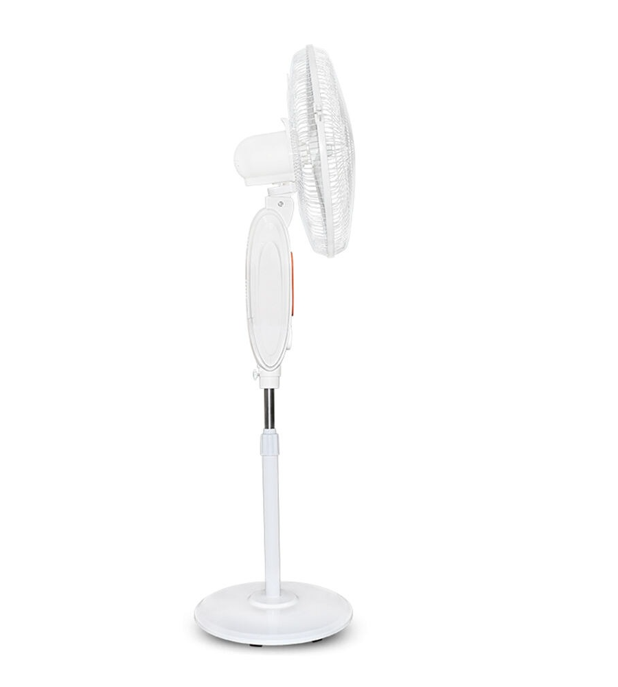 Ani Technology's Solar Emergency Fan: The Smart Choice for Home Safety