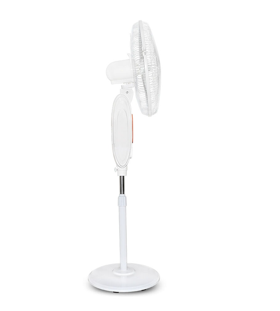 Essential Emergency Cooling: Ani Technology's Solar Emergency Fan