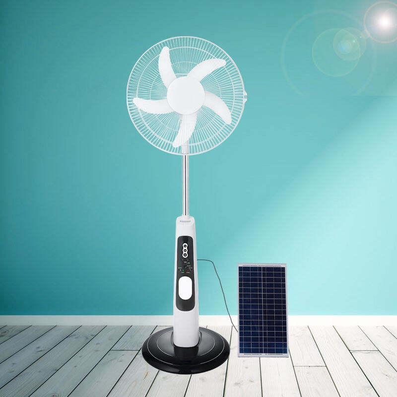 Introducing Our Innovative Solar Panel Fan - Efficient and Eco-Friendly Cooling Solution