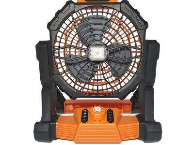 How Solar Energy Powers Your Table Fan Efficiently