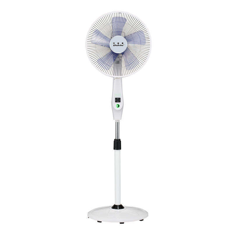 FS7411 14-inch pedestal fan