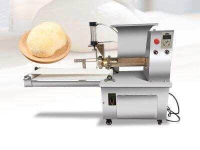 How to Operate a Dough Splitting Equipment Safely
