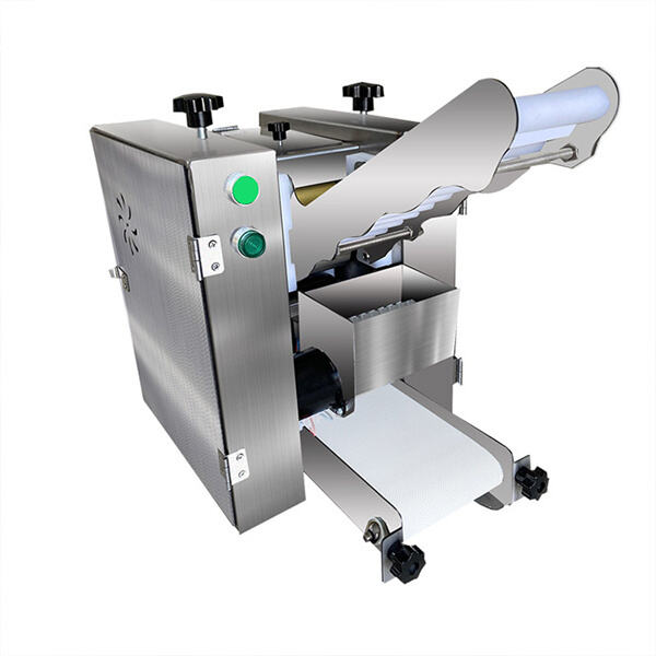 The secret to consistent and uniform momo skins