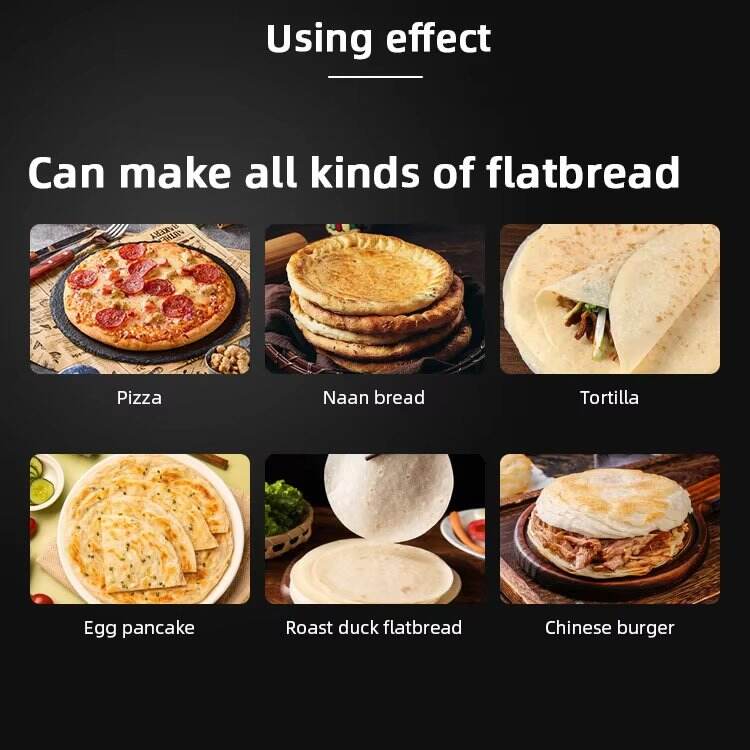 Create Consistent Pierogi Shapes with a Dedicated Machine