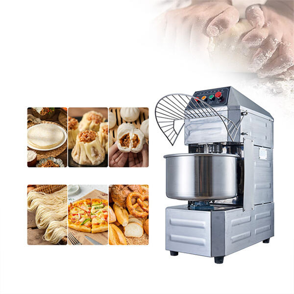 שדרוג המטבח שלך עם יוצר בצק רב-תכליתי בפליז לכל צרכיך באפייה