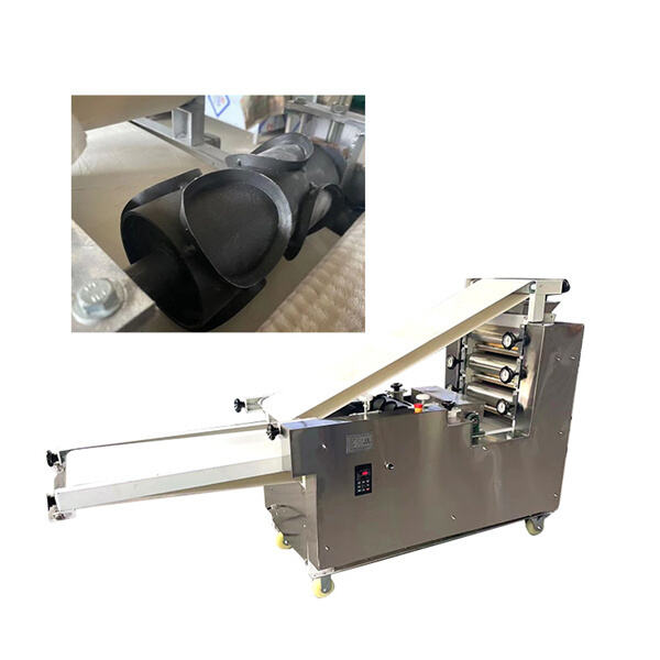 Save Time in the Kitchen with Semi Automatic Roti Maker