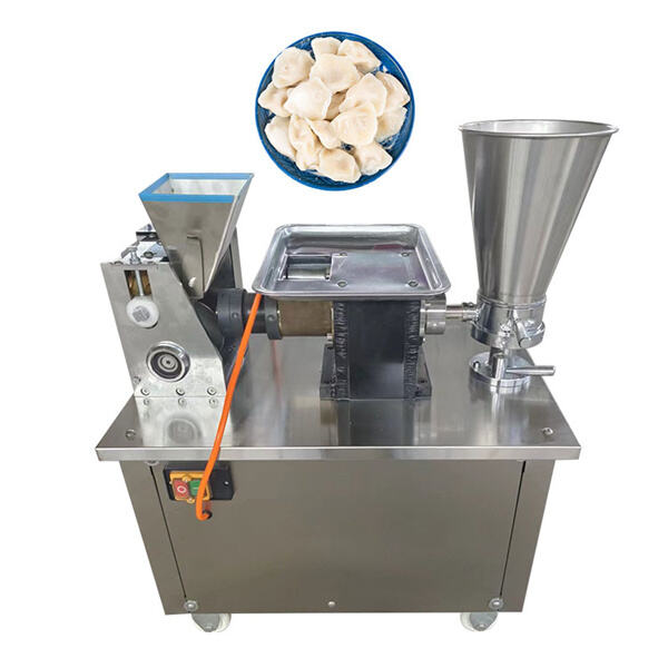 Perfectly sealed ravioli every time with an electric ravioli maker