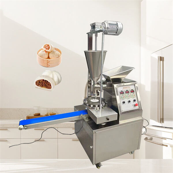 ကျွန်ုပ်တို့၏ အမှန်တကြီးသော အလုပ်ဆိုင်ရာ စက်မှူးဖြင့် သင့် pierogi ထုတ်လုပ်မှုလုပ်ငန်းကို အမြန်တိုးပါ။