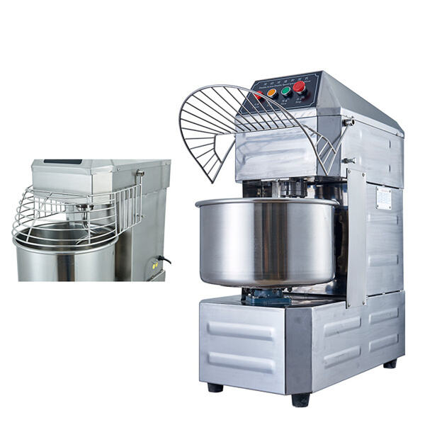 Experience faster and more consistent results with a top-rated cake mixer
