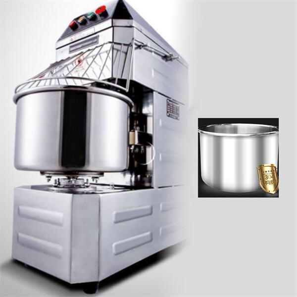 Take Your Baking Business to the Next Level with Our Top-of-the-Line Batter Mixer Device