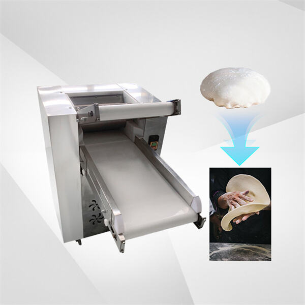 Take Your Baking to the Next Level with a Heavy Duty Dough Kneading Machine