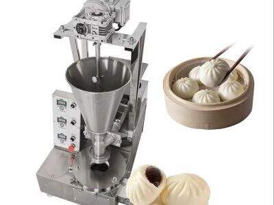 Case Studies: Successful Projects by Leading Dumpling Making Machine Manufacturers