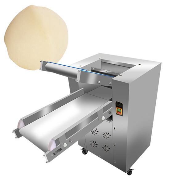 Perfectly Kneaded Dough Every Time