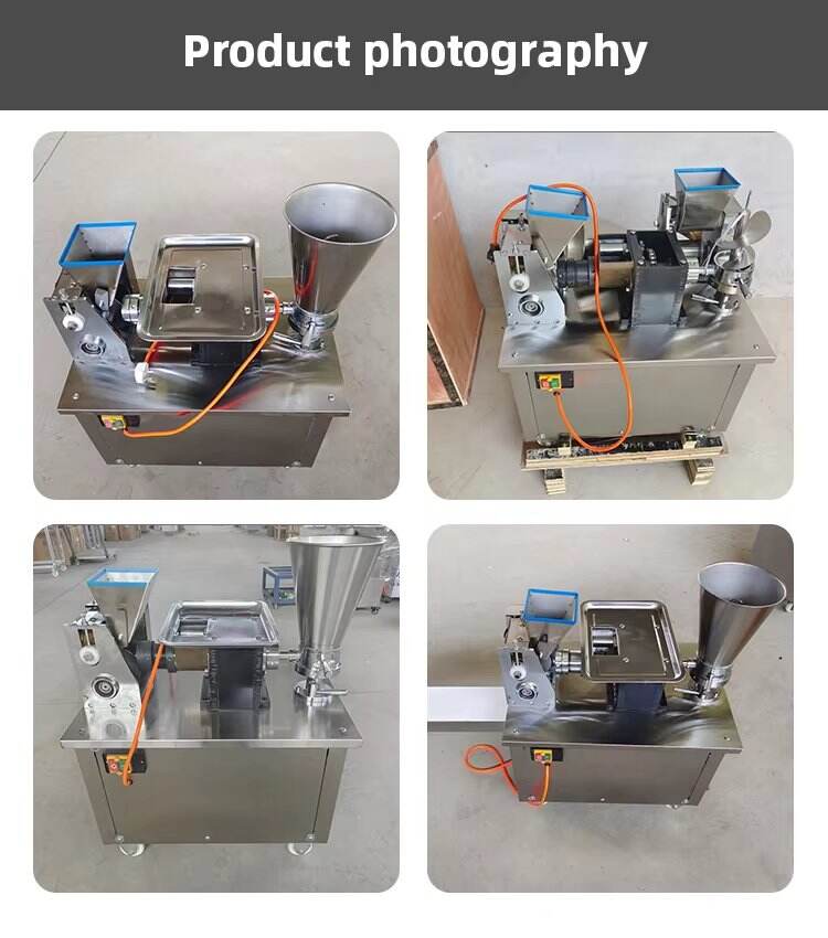 استمتع بسموزا homemade في أي وقت مع الراحة التي يوفرها جهاز صنع السموزا التلقائي