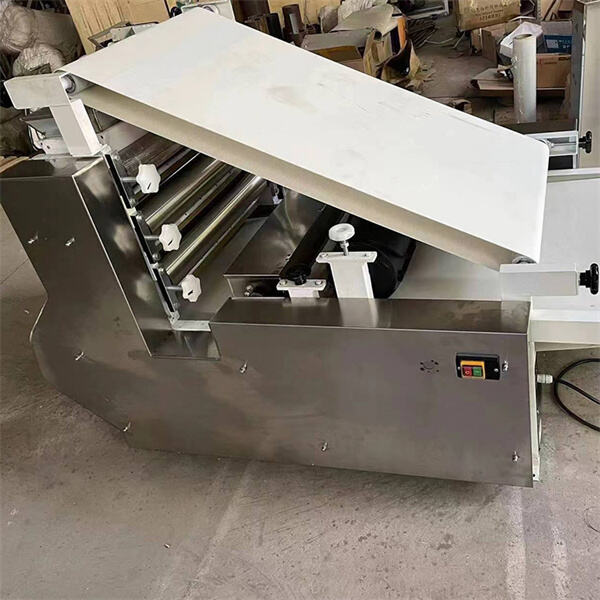 Revolutionize Your Roti Making Process with the Industrial Roti Maker Machine