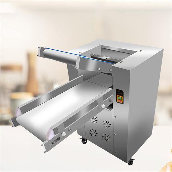 Elevate Your Baking Game with a Professional Dough Kneading Machine