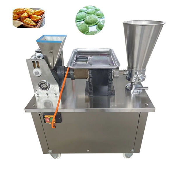 ارفع مستوى صنع المومو الخاص بك باستخدام آلة صنع الغلاف الرائدة لدينا