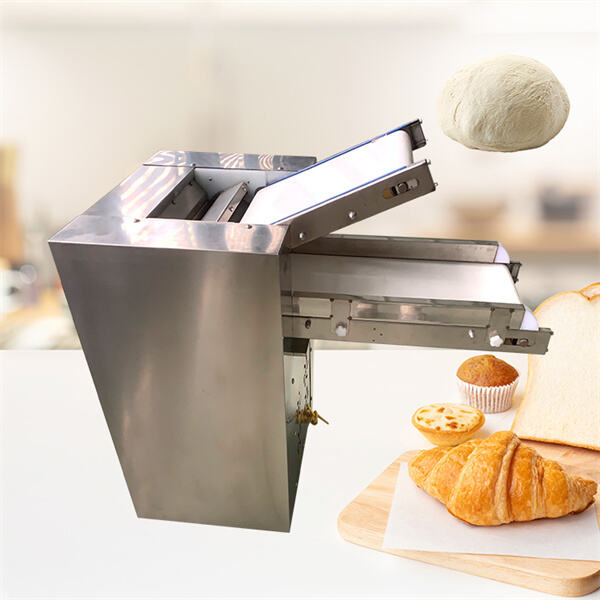 Save time and Effort in the Kitchen with the Momo Dough Press