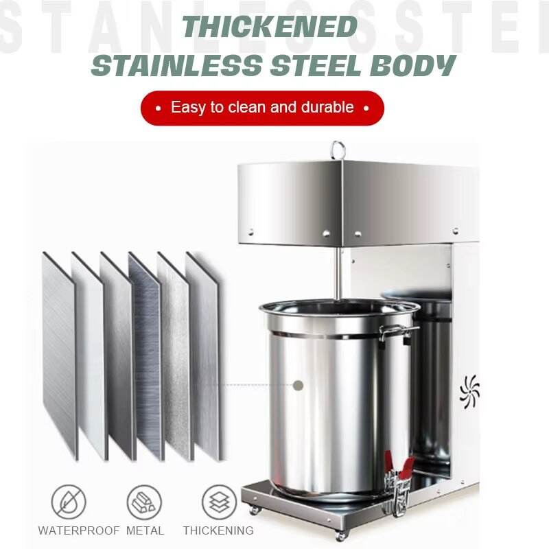 Advanced Lab Mixers for Consistent Performance