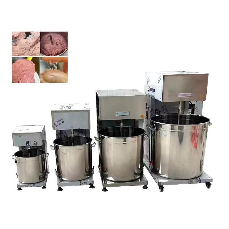 Stationary Horizontal Feed Mixers - Cost Effective Solution for Feed Processing Needs.