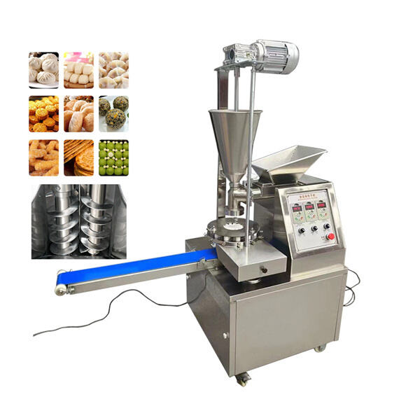 A Look Into the Machine Process