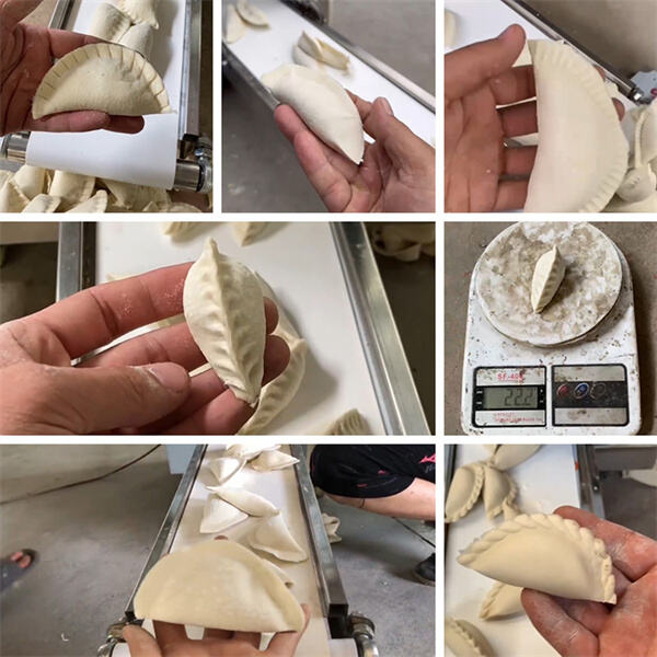 Crafting the tools you need to make professional-quality momos at home