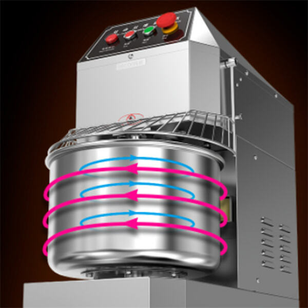 Effortlessly Create Delicious Treats with the Best Baking Mixer