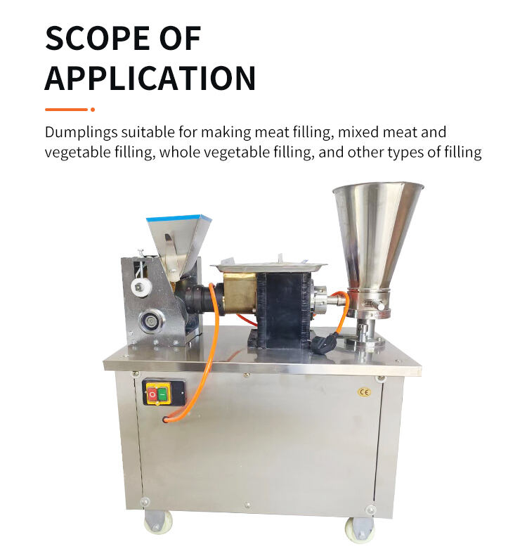 High Efficiency Bun Maker Machine automatic Soup Dumpling Machine grain Product Steamed Bun Making Machines factory