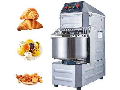 Why Quality Matters: A Guide to Selecting Dumpling Making Machine Manufacturers