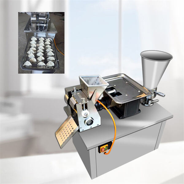 Become a dumpling-making pro with the help of the multi dumpling maker