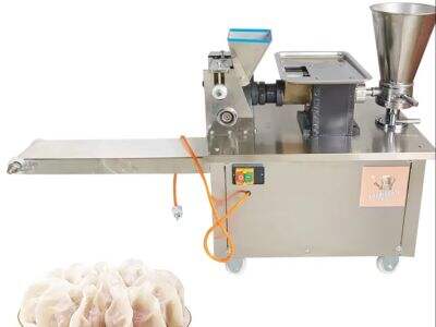 5 Reasons Why A Profitable Restaurant Should Partner with Leading Dumpling Machinery Manufacturers