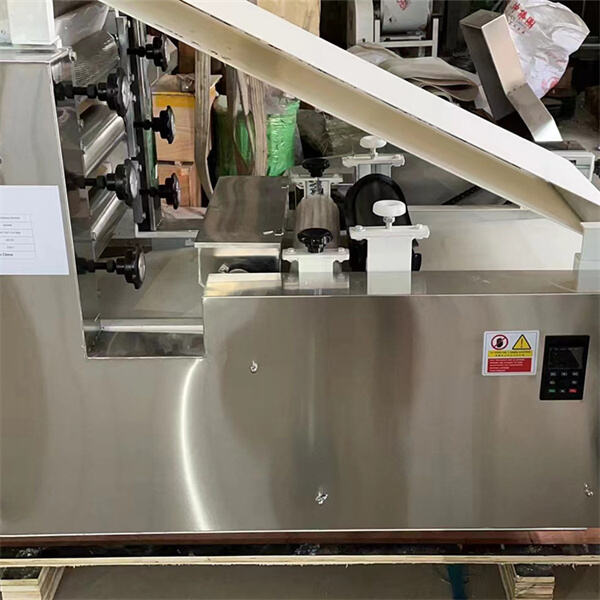 Say Goodbye to Manual Roti Rolling with an Automatic Roti Maker