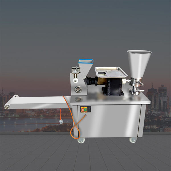 Save Time and Effort with a Dumpling Machine Press in Your Kitchen